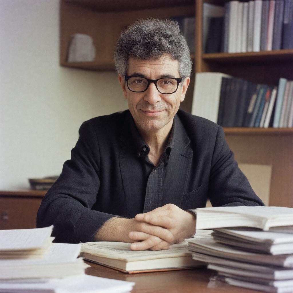 David Remnick